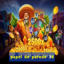 papel de parede 3d botafogo para celular